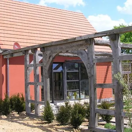 Attractive Holiday In Bavaria With Barbecue Castell